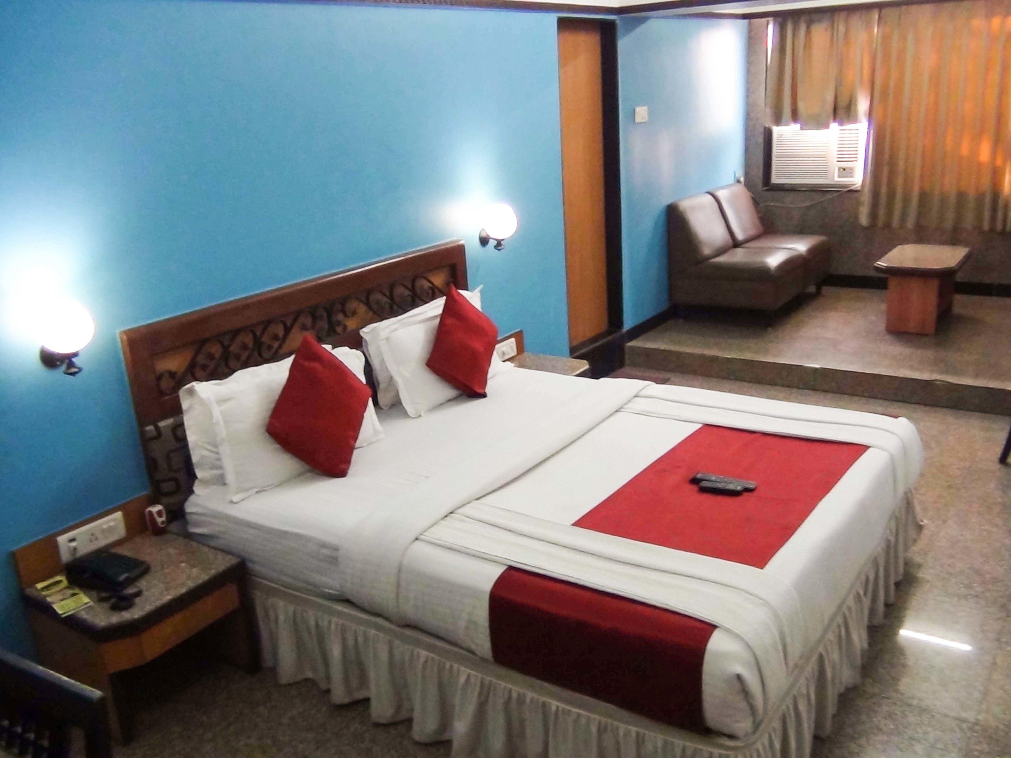 Hotel Imperial Executive - Mumbai — Photos 2